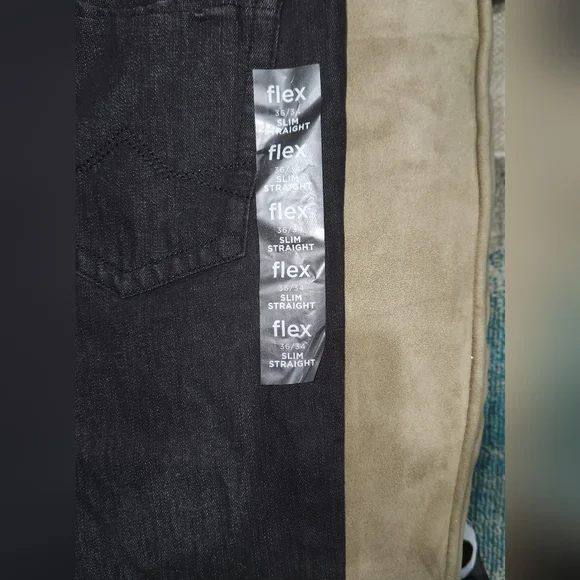 NWT! RUE 21 JEANS! - Picture 5 of 8